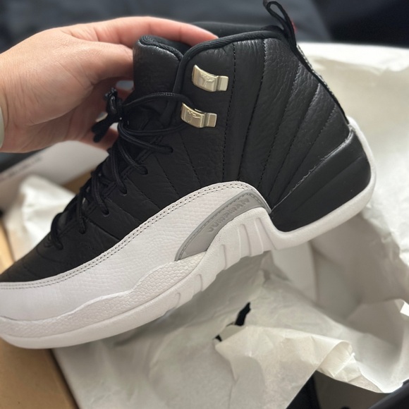 Air Jordan 12 retro GS - Main Image
